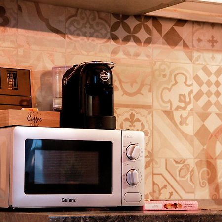 The Apartment Βερόνα Εξωτερικό φωτογραφία