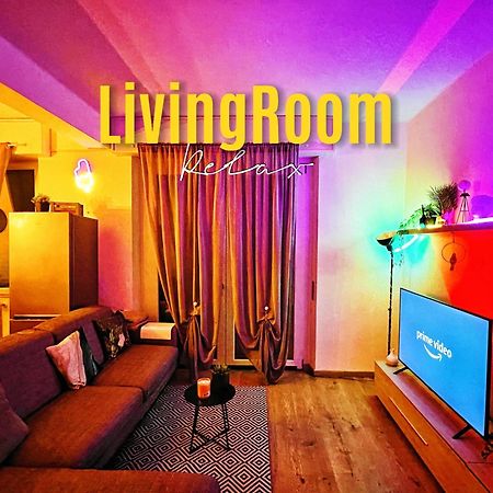 The Apartment Βερόνα Εξωτερικό φωτογραφία
