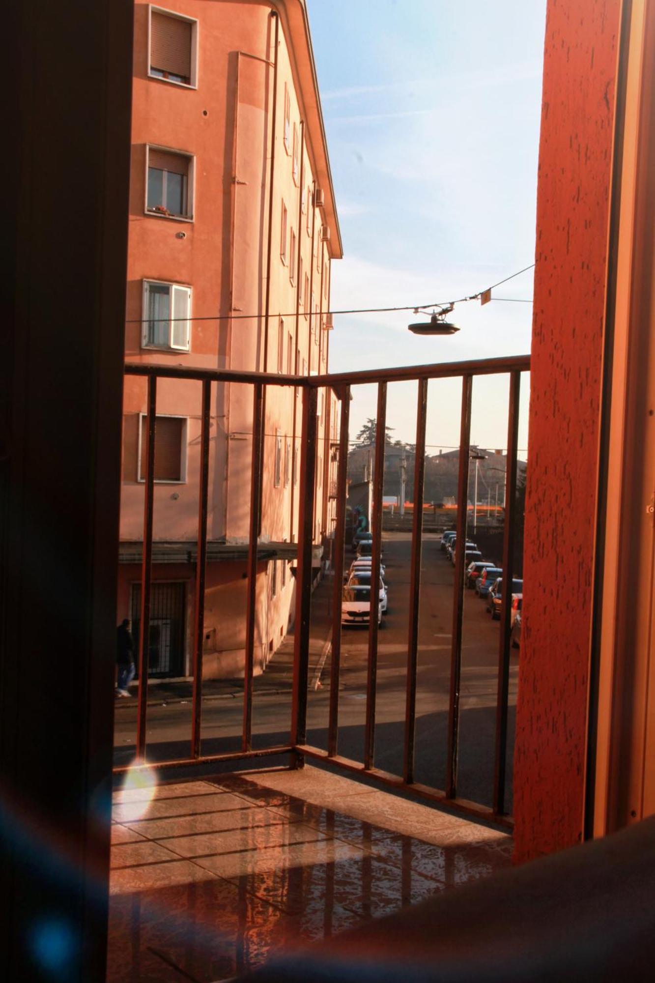 The Apartment Βερόνα Εξωτερικό φωτογραφία