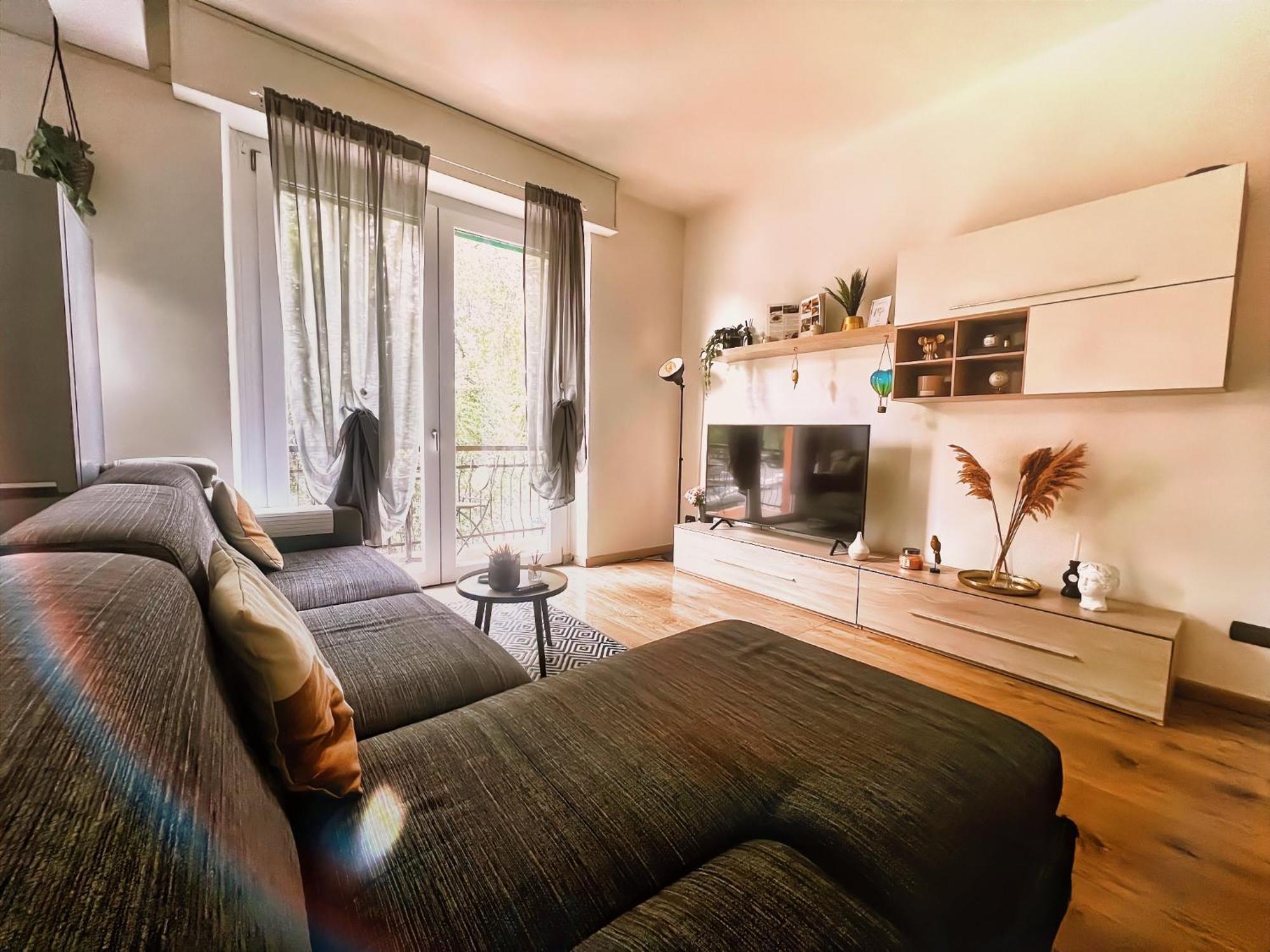 The Apartment Βερόνα Εξωτερικό φωτογραφία