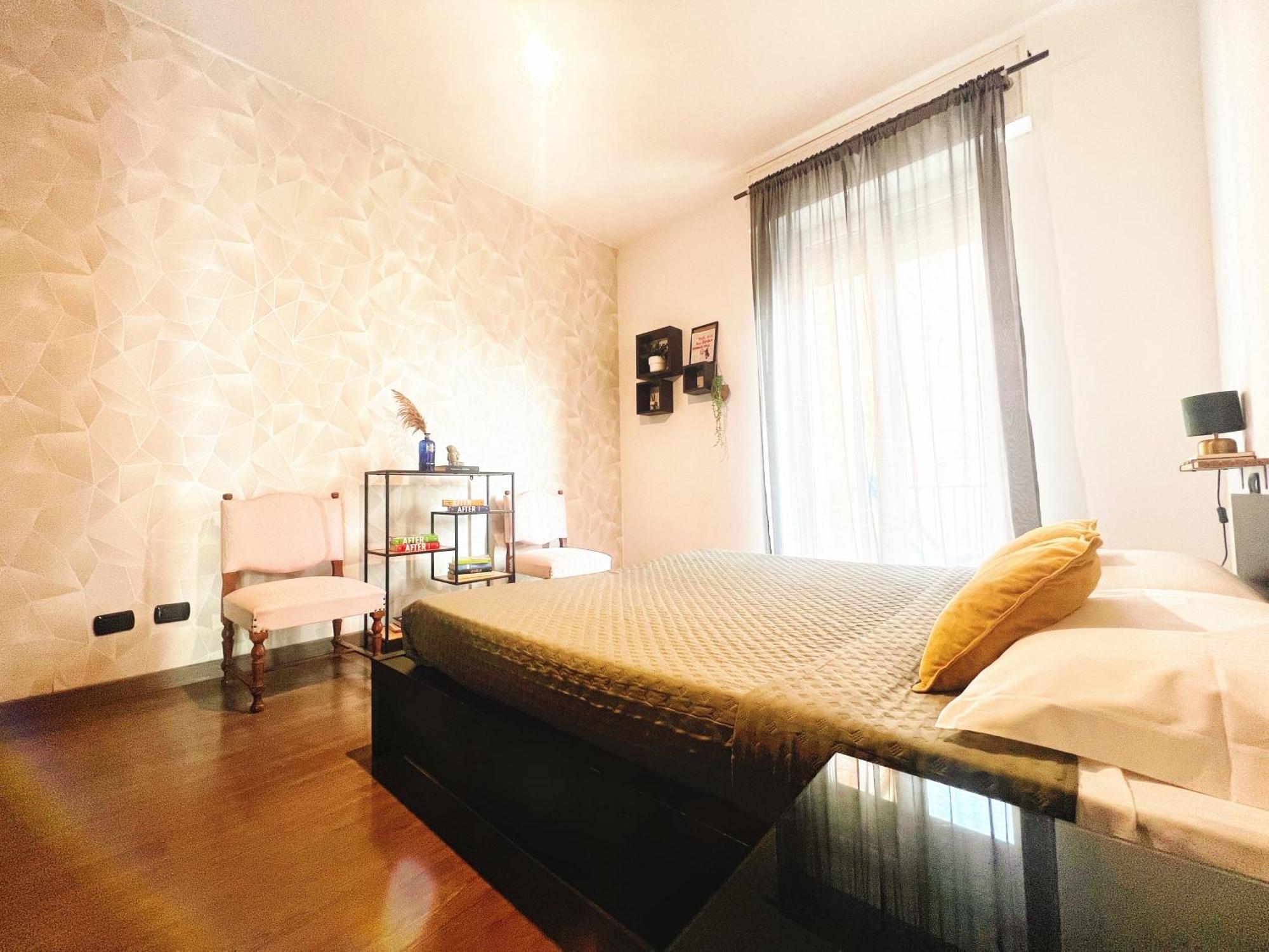The Apartment Βερόνα Εξωτερικό φωτογραφία