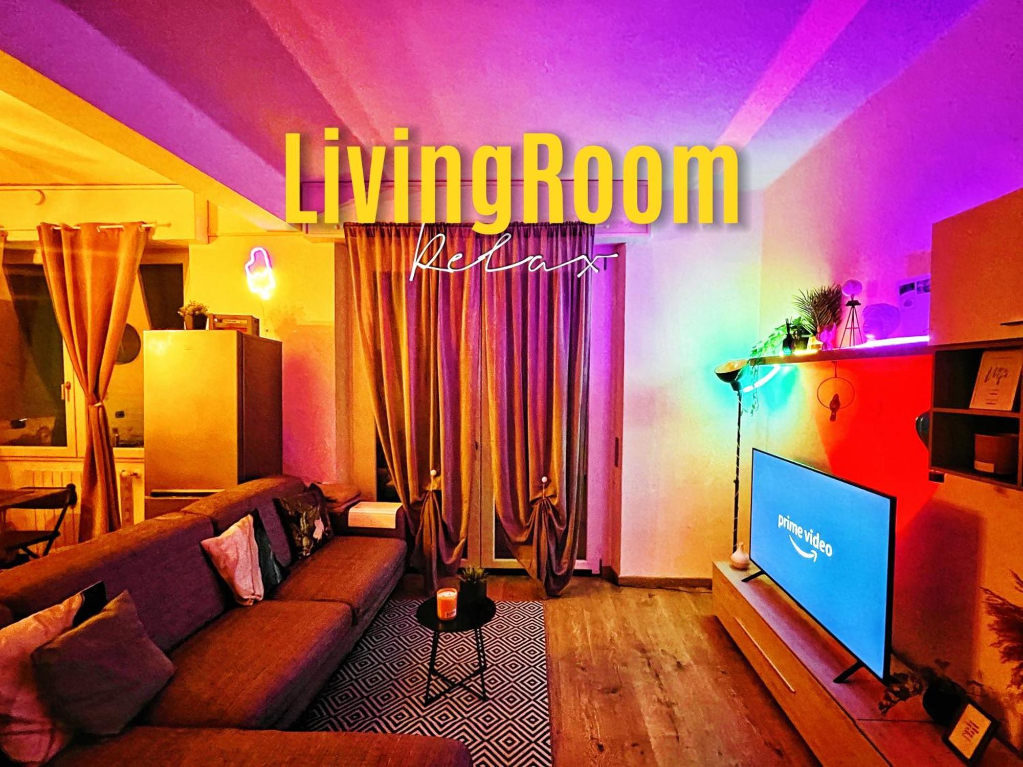 The Apartment Βερόνα Εξωτερικό φωτογραφία